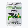 Real Pharm Vege Protein 600g salted caramel 709103
