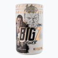 Real Pharm Big Z pre-workout 500g lemon-orange 710147