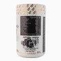 Real Pharm Big Z pre-workout 500g lemon-orange 710147 2