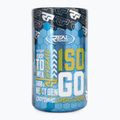 Isotonic drink Real Pharm ISO GO 600 g lemon
