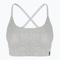 Carpatree Rib grey fitness bra CP-CRB-G-178 4