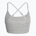 Carpatree Rib grey fitness bra CP-CRB-G-178 5