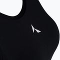 Carpatree X-mesh fitness bra black C-XMB-BL-120 3