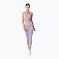 Women's Carpatree Phase Seamless leggings purple CP-PSL-LI