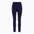 Women's Carpatree Phase Seamless leggings purple CP-PSL-RP