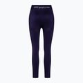 Women's Carpatree Phase Seamless leggings purple CP-PSL-RP 2