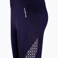 Women's Carpatree Phase Seamless leggings purple CP-PSL-RP 3