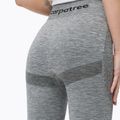 Women's Carpatree Phase Seamless leggings grey CP-PSL-MG 4