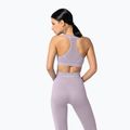 Carpatree Phase Seamless purple fitness bra CP-PSB-LI 2