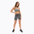 Carpatree Phase Seamless grey fitness bra CP-PSB-MG 2