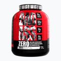 Fitness Authority Isolate Bad Ass Zero 2 kg cookies with cream