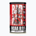 Amino acids Fitness Authority Bad Ass Bcaa 8 400 g mango/lemon