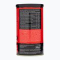 Fitness Authority Bad Ass Crea 300 g fruit massage 2