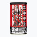 Fitness Authority Bad Ass Crea 300 g citrus/peach