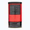Fitness Authority Bad Ass Crea 300 g citrus/peach 2