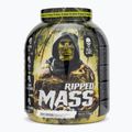 Fitness Authority Gainer Skull Labs Ripped 3 kg vanilla