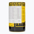 Amino acids Fitness Authority Napalm Amino13 450 g mango/lemon 2