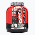 Fitness Authority Bad Ass Meal gainer 2.5 kg peanut butter