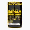 Fitness Authority pre-workout Napalm Pre-Contest Pumped Stimulant Free 350 g dragon fruit