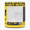 Fitness Authority pre-workout Napalm On Stage Pump 313 g dragon fruit 2