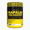 Pre-workout Fitness Authority Napalm Pre-Contest Pumped 350 g mango/lemon