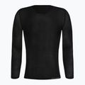 Brubeck Base Layer thermal top 3D graphite 3