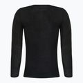 Brubeck Base Layer 8701 grey LS10850 thermal T-shirt 4