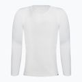 Brubeck Base Layer thermal top 3D white 3