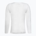 Brubeck Base Layer thermal top 3D white 4
