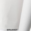 Brubeck Base Layer thermal top 3D white 5
