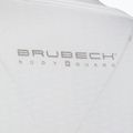 Brubeck Base Layer thermal top 3D white 6