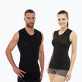 Brubeck Base Layer thermal T-shirt graphite