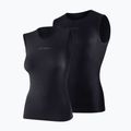Brubeck Base Layer thermal T-shirt graphite 5