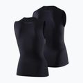 Brubeck Base Layer thermal T-shirt graphite 6