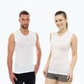 Brubeck Base Layer thermal T-shirt white