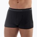 Men's thermal boxer briefs Brubeck Comfort Wool black 2