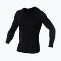Brubeck Comfort Wool thermal sweatshirt black 3