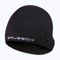 Thermal cap Brubeck Merino Wool black