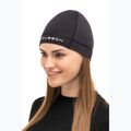 Thermal cap Brubeck Merino Wool black 2