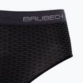 Women's thermoactive panties Brubeck Base Layer 8782 grey HI10110 3