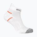 Men's running socks Brubeck BRU002Running Light 018401 white BRU002 5