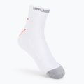 Men's running socks Brubeck BRU002Running Light 018401 white BRU002