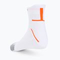 Men's running socks Brubeck BRU002Running Light 018401 white BRU002 2
