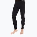 Men's Brubeck Extreme Wool 9982 thermal pants black LE11120