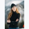 Brubeck Extreme Wool 9982 women's thermal T-shirt black LS11930 4