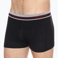 Brubeck men's thermal boxer shorts BX10870 Active Wool 993A black BX10870 5