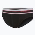 Men's thermoactive briefs Brubeck Active Wool black