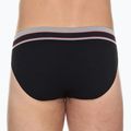 Men's thermoactive briefs Brubeck Active Wool black 3