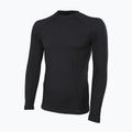 Men's thermal active sweatshirt Brubeck Active Wool black 2