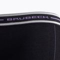 Brubeck Active Wool women's thermal boxer shorts 994A black BX10860 3